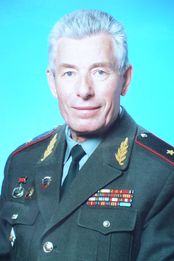 Витушко Анатолий Михайлович