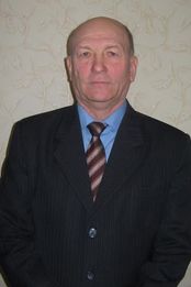Бурнаев Александр Семенович